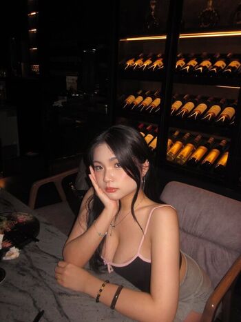 Full leaked Stephanie chua page private onlyfans photo