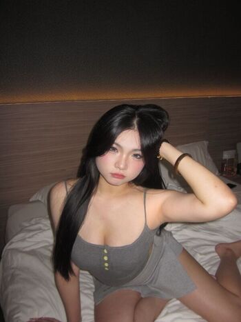 Full leaked Stephanie chua page private onlyfans photo