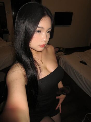 Full leaked Stephanie chua page private onlyfans photo
