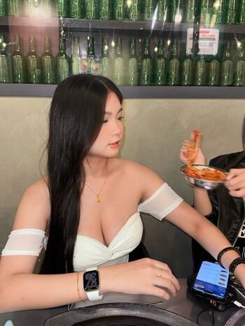 Full leaked Stephanie chua page private onlyfans photo