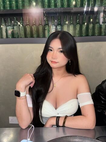Full leaked Stephanie chua page private onlyfans photo