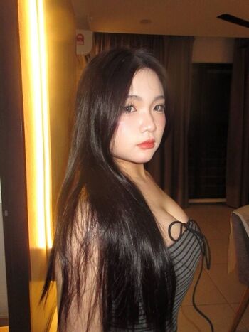 Full leaked Stephanie chua page private onlyfans photo