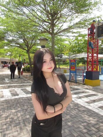 Full leaked Stephanie chua page private onlyfans photo