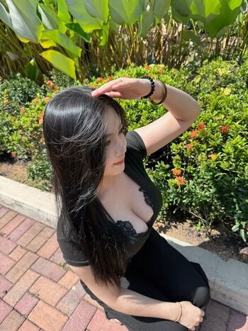 Full leaked Stephanie chua page private onlyfans photo