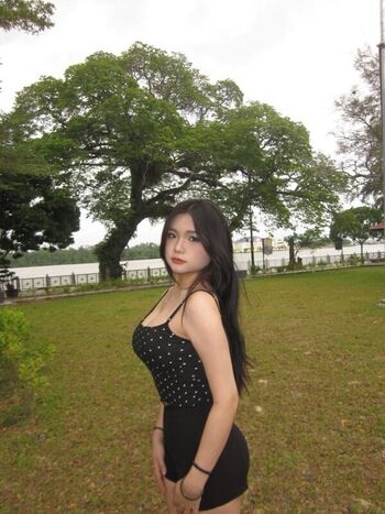 Full leaked Stephanie chua page private onlyfans photo