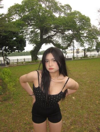 Full leaked Stephanie chua page private onlyfans photo