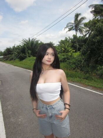 Full leaked Stephanie chua page private onlyfans photo