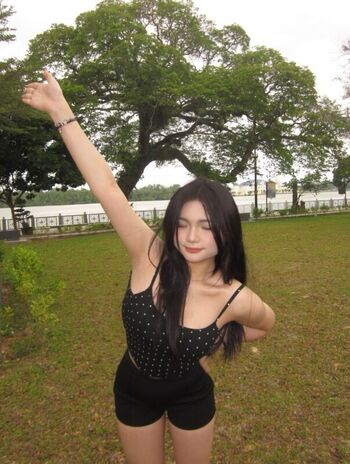 Full leaked Stephanie chua page private onlyfans photo