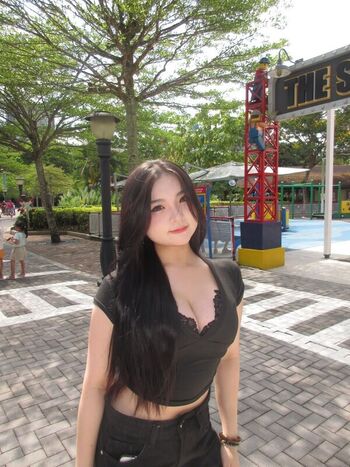 Full leaked Stephanie chua page private onlyfans photo