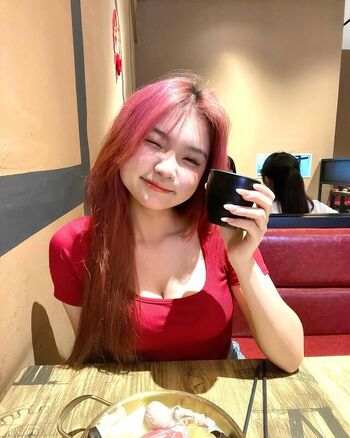Full leaked Stephanie chua page private onlyfans photo