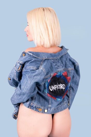 Full leaked Stephanie matto private onlyfans photo
