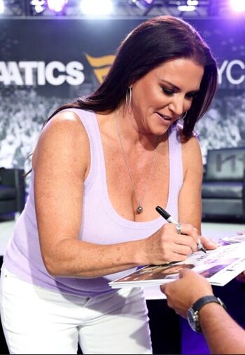 Full leaked Stephanie mcmahon page private onlyfans photo