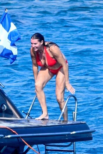 Full leaked Stephanie mcmahon page private onlyfans photo