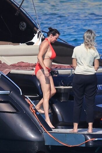 Full leaked Stephanie mcmahon page private onlyfans photo