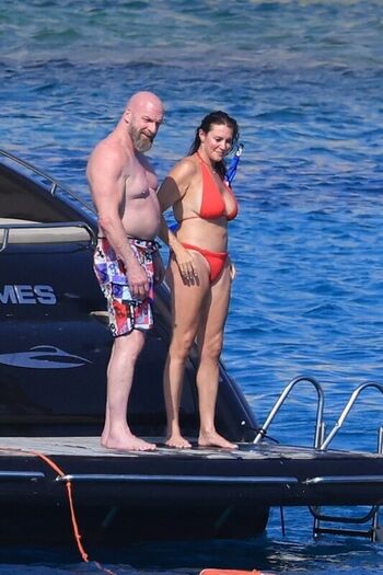 Full leaked Stephanie mcmahon private onlyfans photo