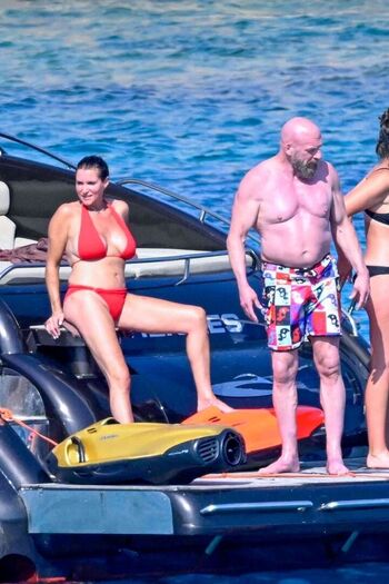 Full leaked Stephanie mcmahon private onlyfans photo