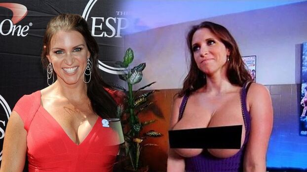 Full leaked Stephanie mcmahon private onlyfans photo