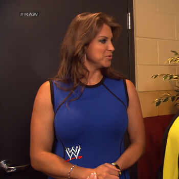 Full leaked Stephanie mcmahon private onlyfans photo