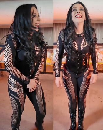 Full leaked Stephanie vaquer private onlyfans photo