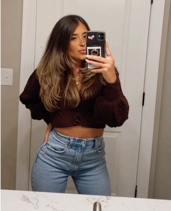 Full leaked Stephanierego page private onlyfans photo