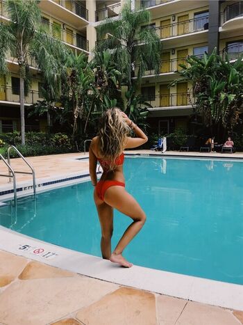 Full leaked Stephanierego private onlyfans photo