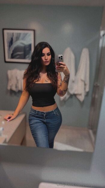 Full leaked Stephhvip private onlyfans photo