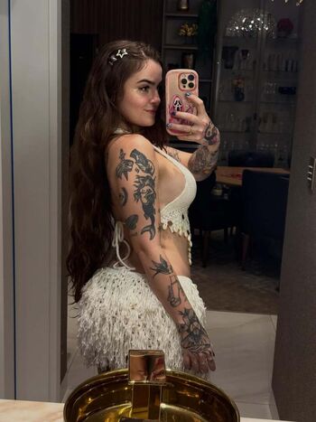 Full leaked Stesereia page private onlyfans photo