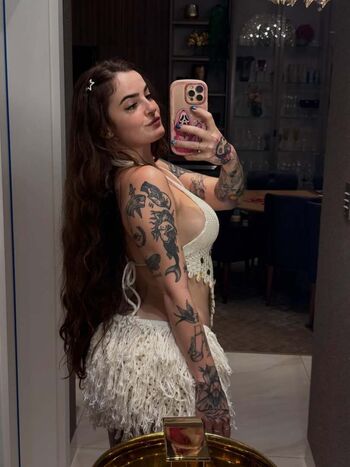 Full leaked Stesereia page private onlyfans photo