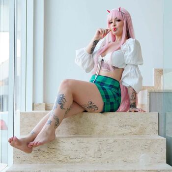 Full leaked Stesereia page private onlyfans photo