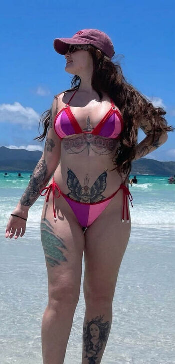 Full leaked Stesereia private onlyfans photo
