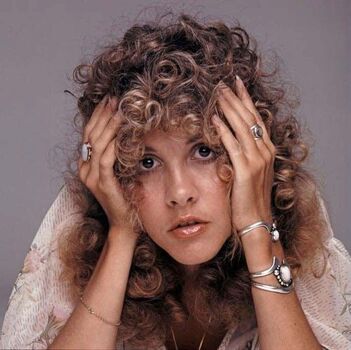 Full leaked Stevie nicks private onlyfans photo