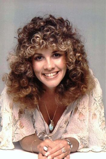 Full leaked Stevie nicks private onlyfans photo