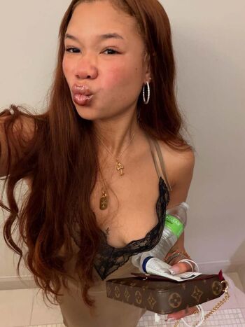 Full leaked Storm reid page private onlyfans photo
