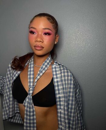 Full leaked Storm reid page private onlyfans photo