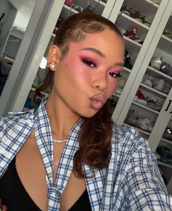 Full leaked Storm reid page private onlyfans photo