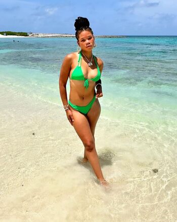 Full leaked Storm reid page private onlyfans photo