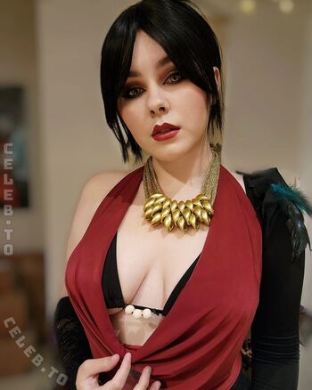 Full leaked Stormfall page private onlyfans photo