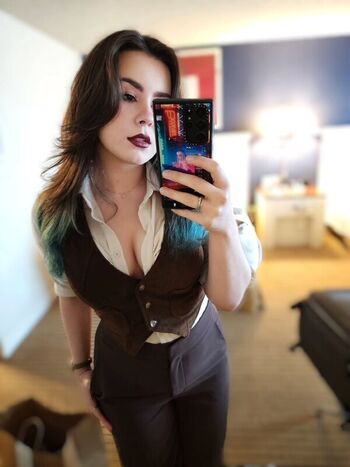 Full leaked Stormfall page private onlyfans photo