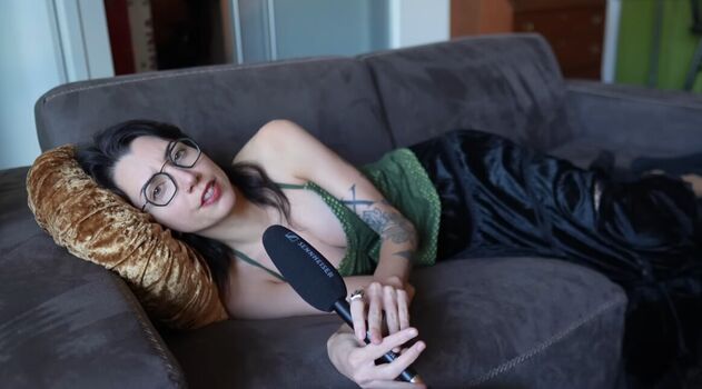 Full leaked Strange aeons private onlyfans photo