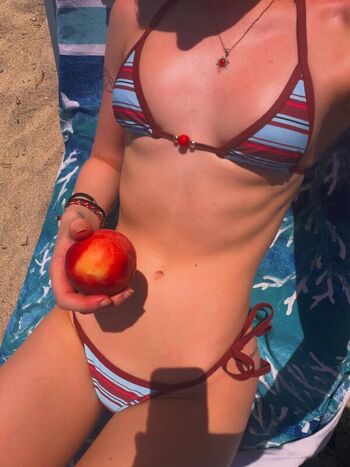 Full leaked Strawbz page private onlyfans photo