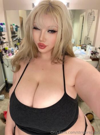 Full leaked Striderscribe private onlyfans photo