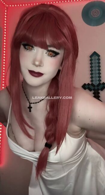 Full leaked Strifecos page private onlyfans photo