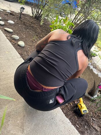 Full leaked String voyeur private onlyfans photo