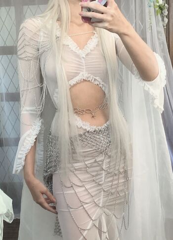 Full leaked Styrlingelf page private onlyfans photo