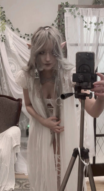 Full leaked Styrlingelf page private onlyfans photo