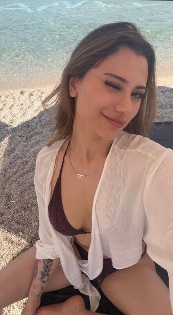 Full leaked Su balci private onlyfans photo