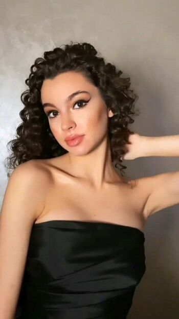 Full leaked Su burcu private onlyfans photo