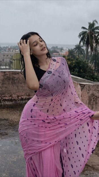 Full leaked Subhashree sahu page private onlyfans photo