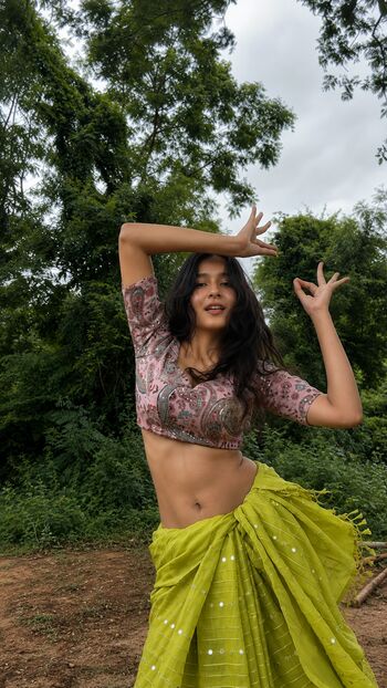 Full leaked Subhashree sahu page private onlyfans photo