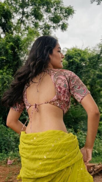 Full leaked Subhashree sahu page private onlyfans photo